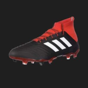Alpha Goalkeeper boots