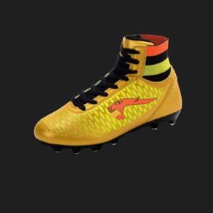 Alpha Goalkeeper Glove