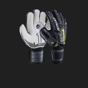 Alpha Goalkeeper Glove