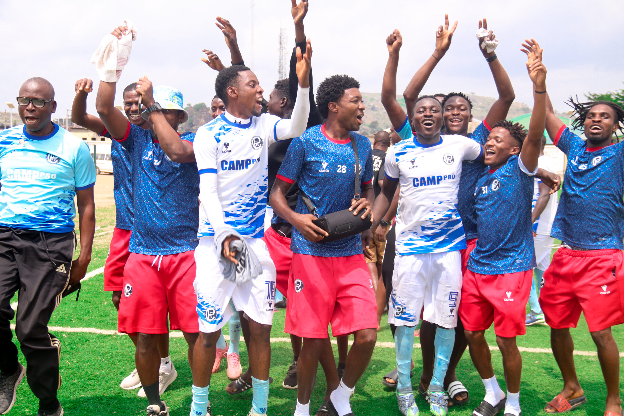 Get Your Seats for Our Next Home Game