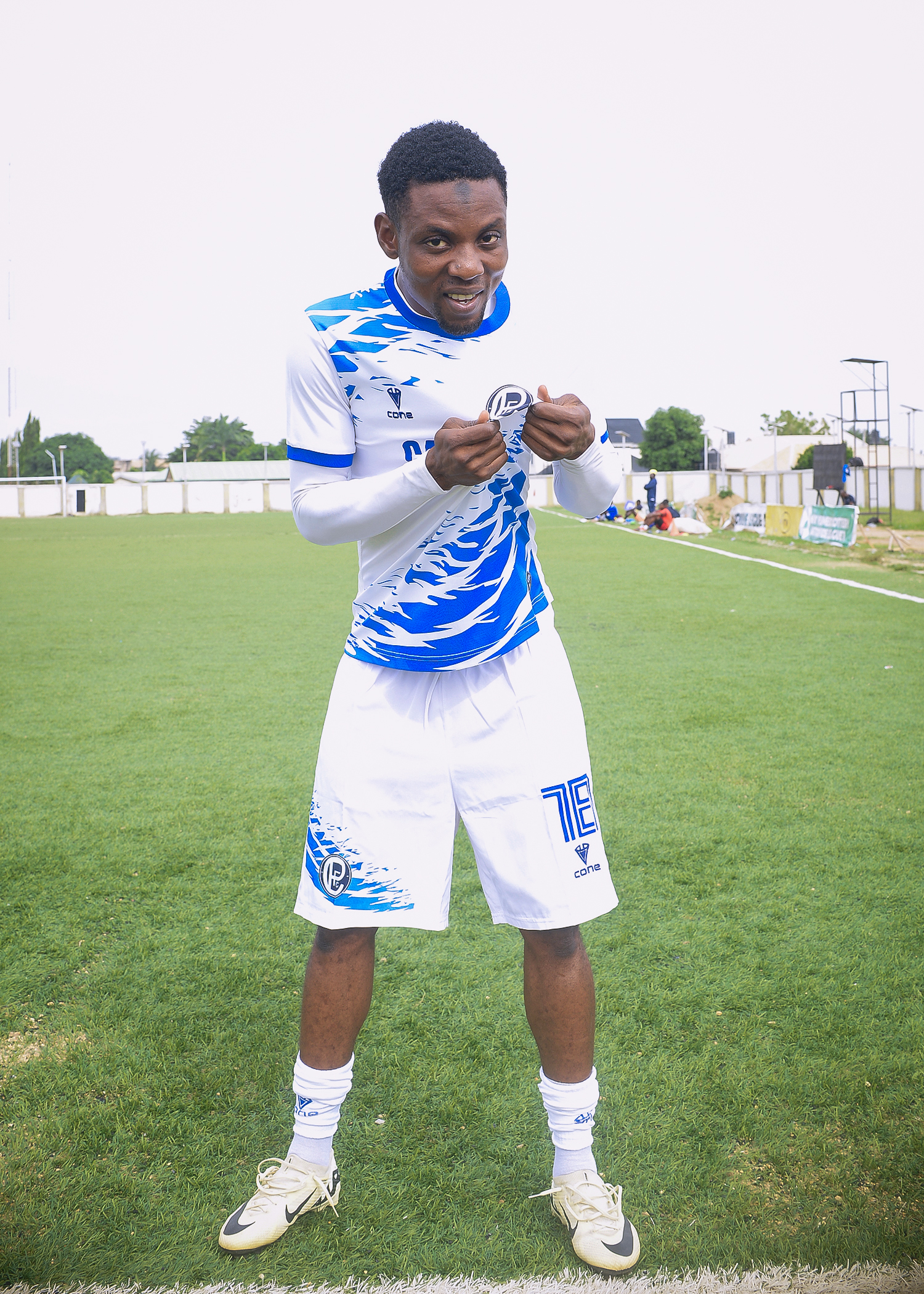 You are currently viewing <strong class="sp-player-number">23</strong> Abdulrahman Abdulganiyu