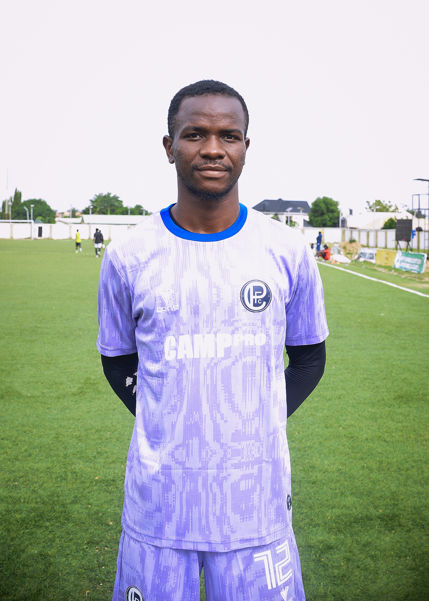 You are currently viewing <strong class="sp-player-number">1</strong> Uche David