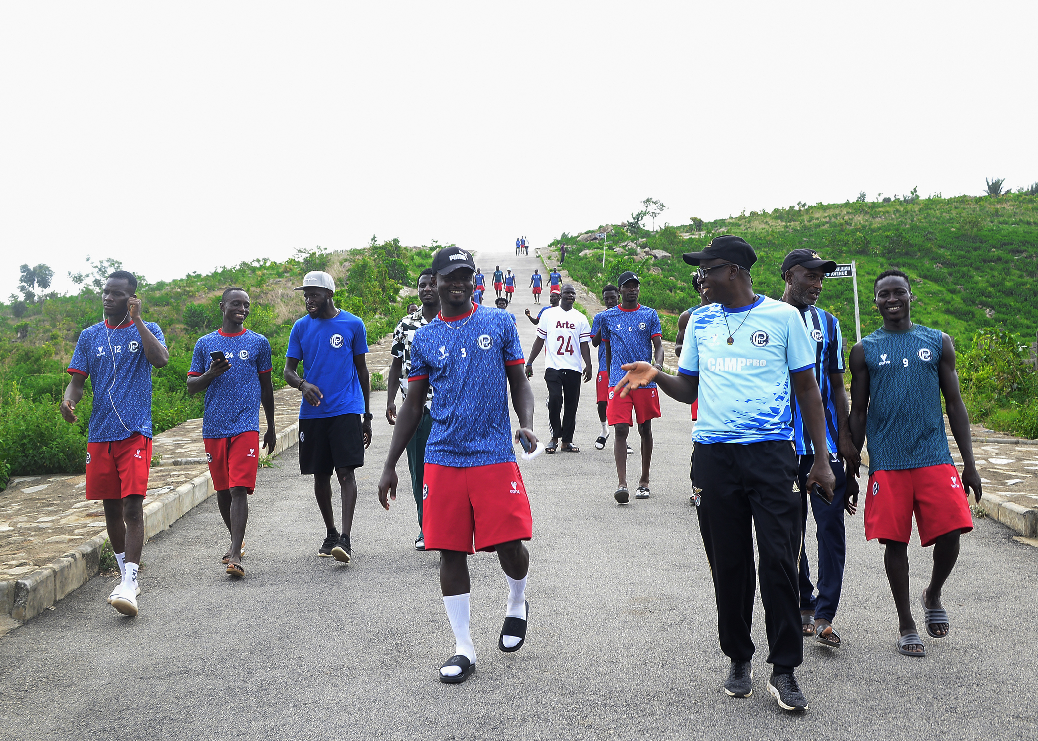 Unstoppable: A Night to Remember