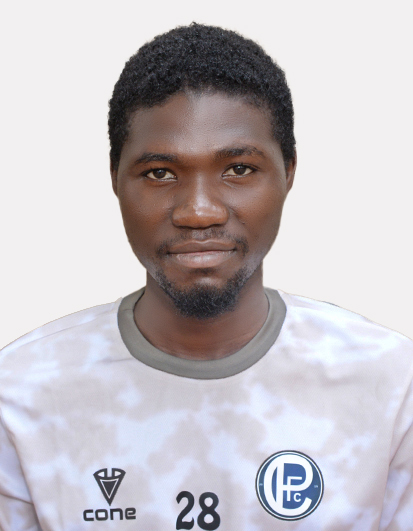 Shefiu Abubarkar Basit