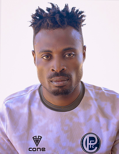 Obasi Sunday Chinedu