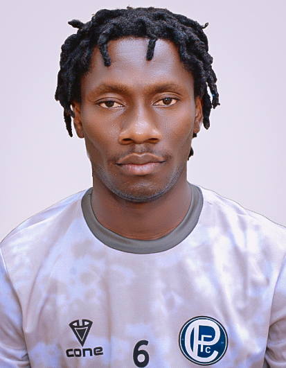 Ikechukwu Echeta Collins