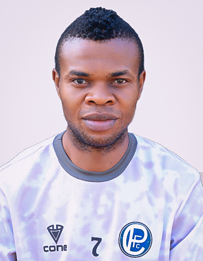 Iberedem Jack Willie