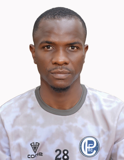 Ejidekeme Nnachebe Richard