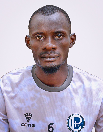 Umar Salisu